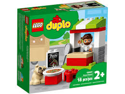 LEGO DUPLO 10927